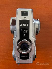 COMET 3 Bencini Milano