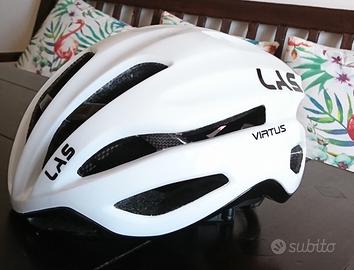 Casco bici  LAS Virtus  L/ XL