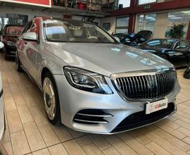 MERCEDES-BENZ S 560 4Matic Premium Lunga MAYBACK