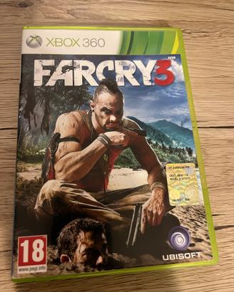 Farcry 3
