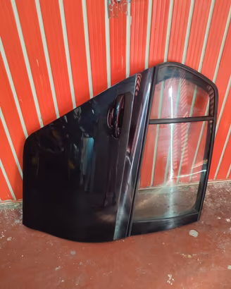 PORTIERA POST. DX GOLF 6 ORIG PARI AL NUOVO 