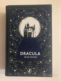 Dracula - Penguin Random House Children's UK ed.