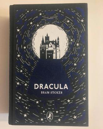 Dracula - Penguin Random House Children's UK ed.