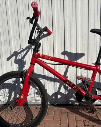 BMX BTWIN WIPE