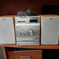 STEREO SONY