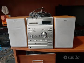 STEREO SONY