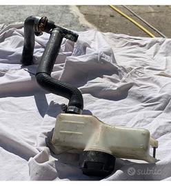 Vaschetta refrigerante Aprilia Rs 125