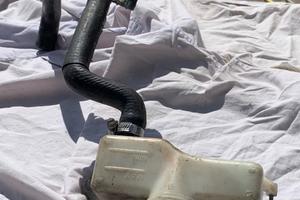 Vaschetta refrigerante Aprilia Rs 125