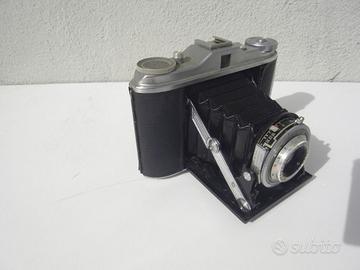 Macchina fotografica  Agfa  anni "50 originale