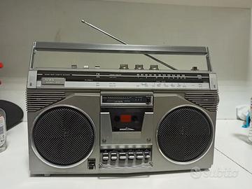 Radioregistratore a cassette AIWA Stereo TPR-926H