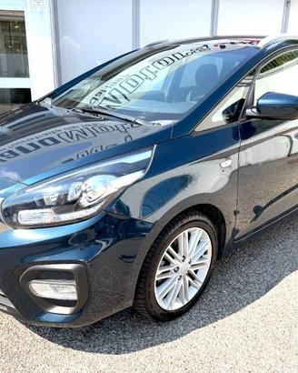 KIA Carens 1.6 GDI Cool *7 Posti*54.841 Km*