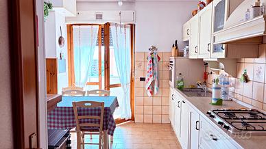 App.to mq 120 con tre camere Psg - PS/208