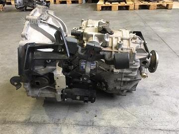 Cambio Iveco Eurocargo 75E18 ZF S5-42