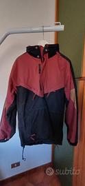 giacca snowboard Burton