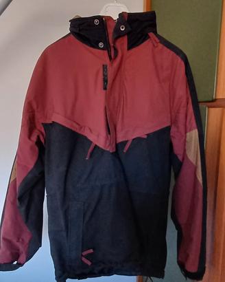 giacca snowboard Burton