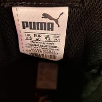 PUMA Mid Boot 1948 - scarpe basse unisex - nero, 4