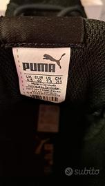 PUMA Mid Boot 1948 - scarpe basse unisex - nero, 4