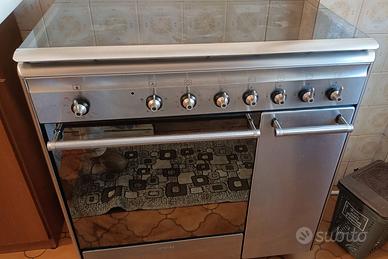 Cucina SMEG