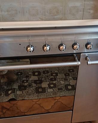 Cucina SMEG