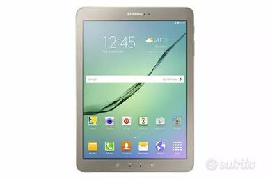 Galaxy Tab A9+ (11.0", 2023) oro• 128 GB •