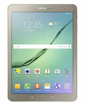 Galaxy Tab A9+ (11.0", 2023) oro• 128 GB •