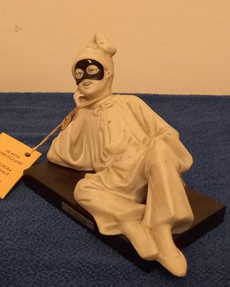 Scultura di G.Barbetta