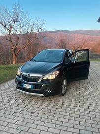 Opel mokka 4x4