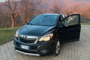Opel mokka 4x4