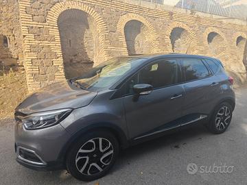 Renault Captur 1.5 dCi 8V 90 CV Start&Stop Live