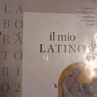 il mio latino 2