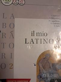 il mio latino 2