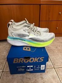 Brooks adrenaline gts 25 ultimo modello