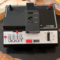 TCM 888 proiettore sonoro