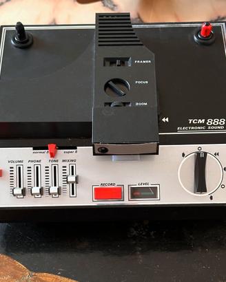 TCM 888 proiettore sonoro
