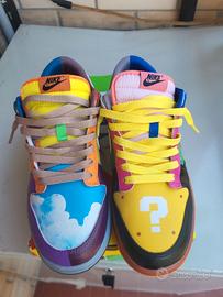 NIKE SB DUNK LOW PRO
