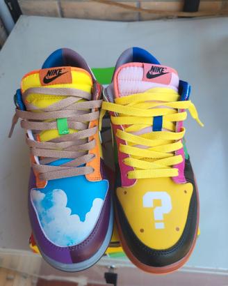 NIKE SB DUNK LOW PRO