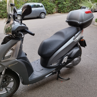 Kymco People 300 gti