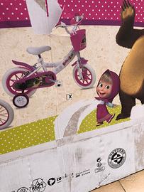 Bici da bambina