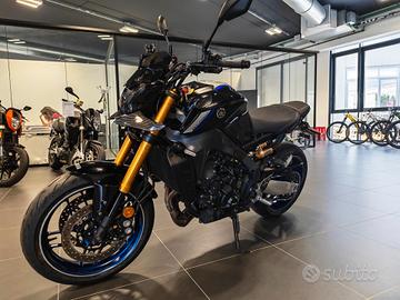 Yamaha MT-09 SP Icon Reverce 2022
