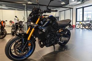 Yamaha MT-09 SP Icon Reverce 2022