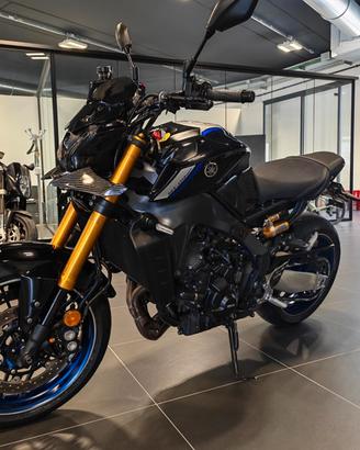 Yamaha MT-09 SP Icon Reverce 2022