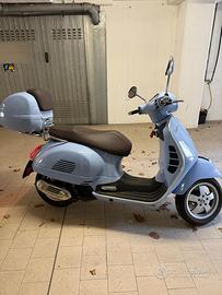 Vespa 150 gts