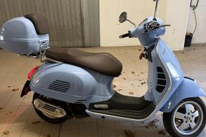 Vespa 150 gts