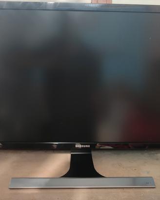 Monitor 28" Samsung 4k