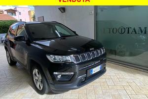 JEEP Compass 2.0 Multijet II 4WD Longitude