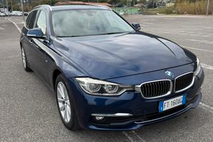 Bmw serie 3 318 luxury