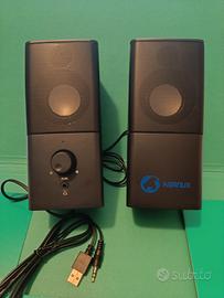 Speaker per pc