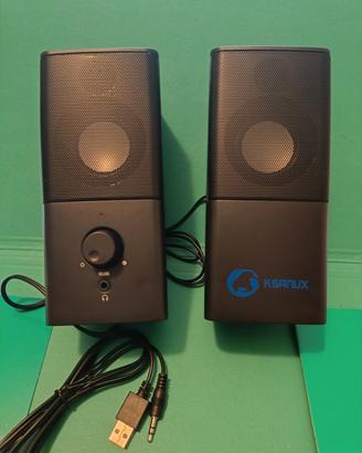 Speaker per pc