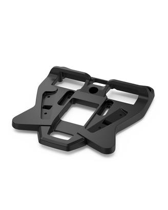 PIASTRA DI SUPPORTO PER BAULETTI MT-09