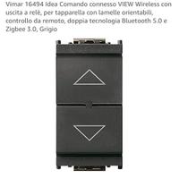 Vimar 16494 interruttore